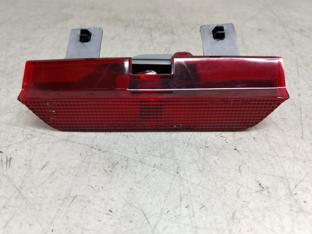 Stop frana auxiliar E139798 Toyota Rav 4 2 (XA20) [2000 - 2003] 2.0 d-4d 1cd-ftv