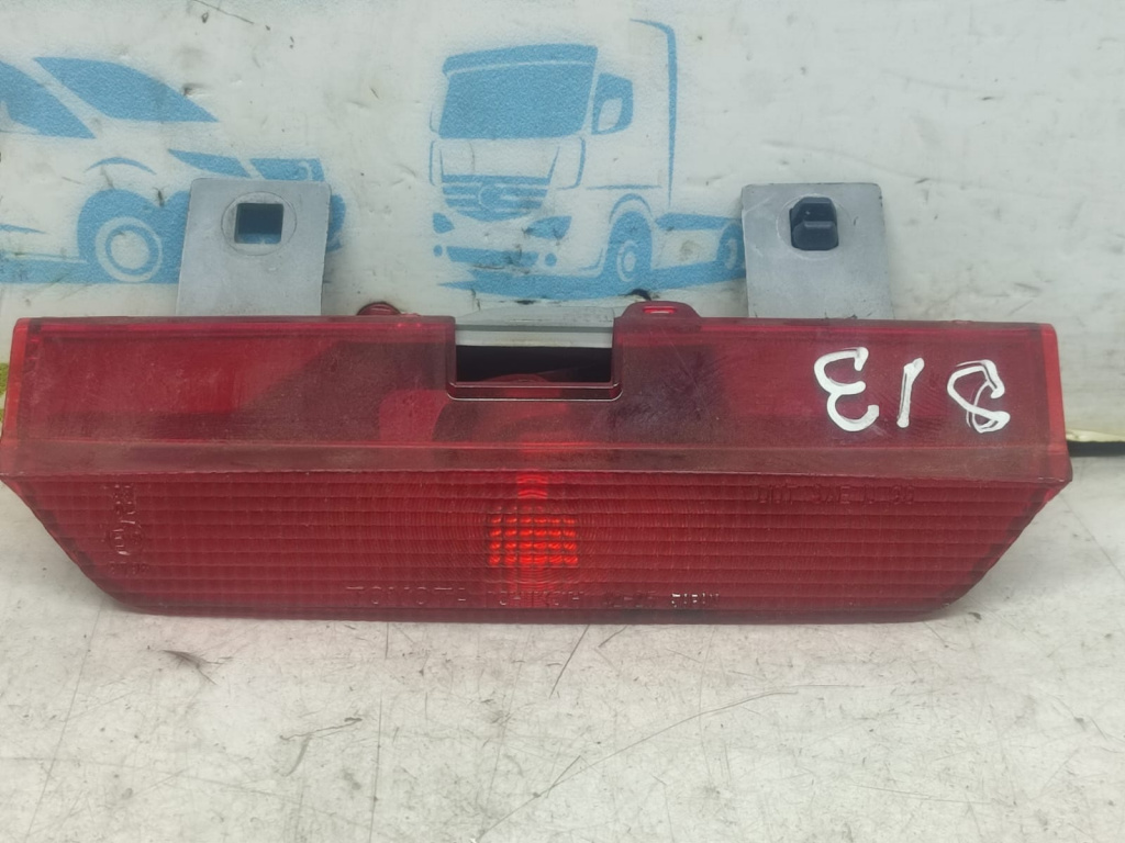 Stop frana auxiliar e139798 Toyota Rav 4 2 [facelift] [2003 - 2006] 2.0 d-4d 1CD-FTV
