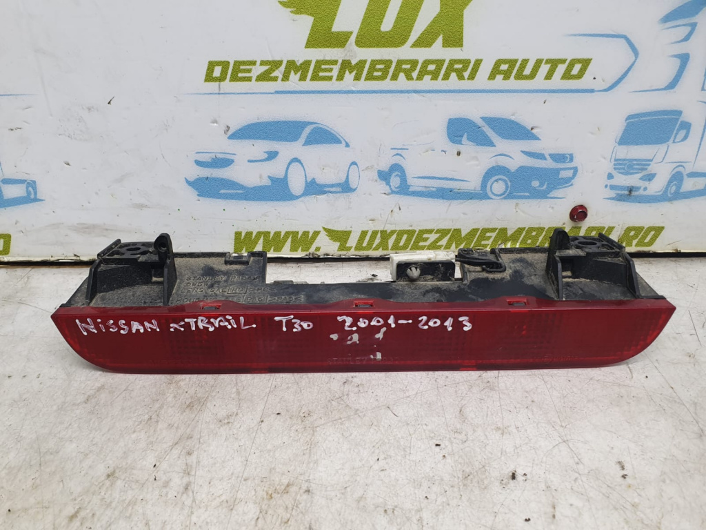 Stop frana auxiliar Nissan X-Trail T30 [2001 - 2004]