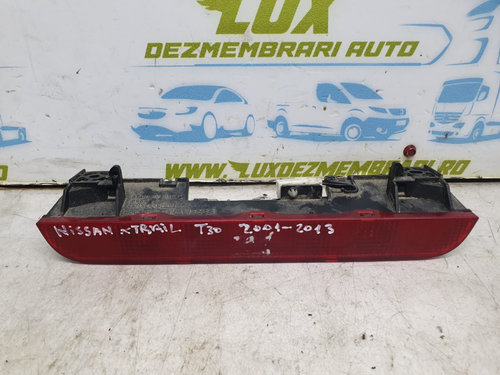 Stop frana auxiliar Nissan X-Trail T30 [2001 - 2004]