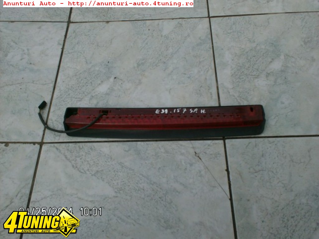 Stop frana BMW E39