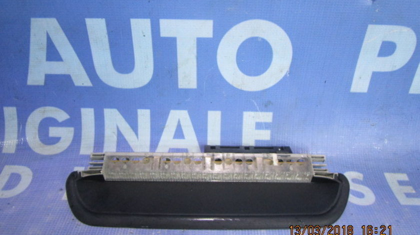 Stop frana BMW E46; 8386693; sedan