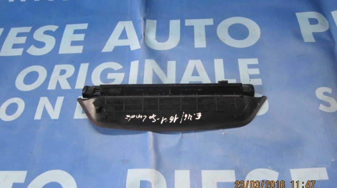 Stop frana BMW E46ti ; 6905492