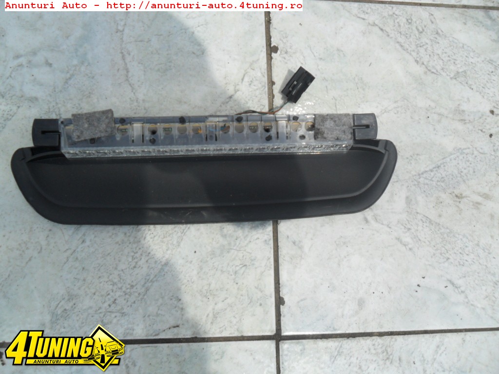 Stop frana BMW E60