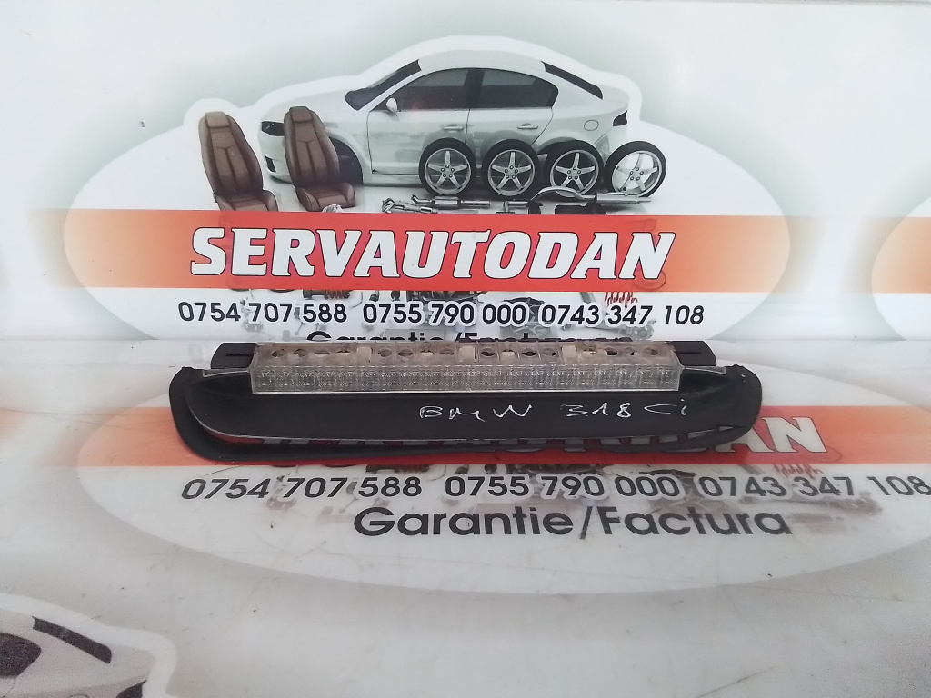 Stop frana BMW Seria 3 (1998-2005) [E46] 2.0 Motorina 2003, 8386963