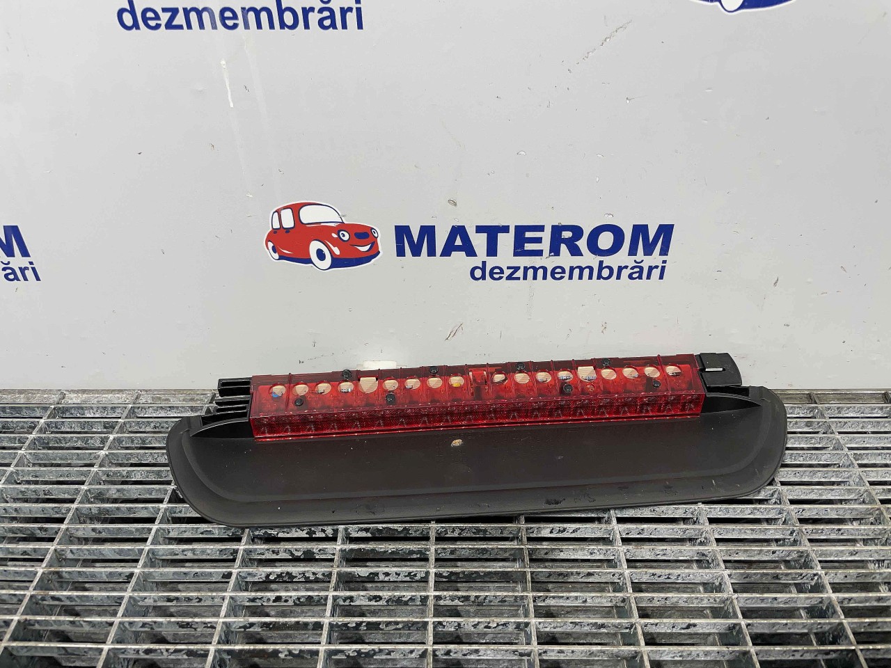 STOP FRANA BMW SERIA 3 E 90 - - (2007 2012)