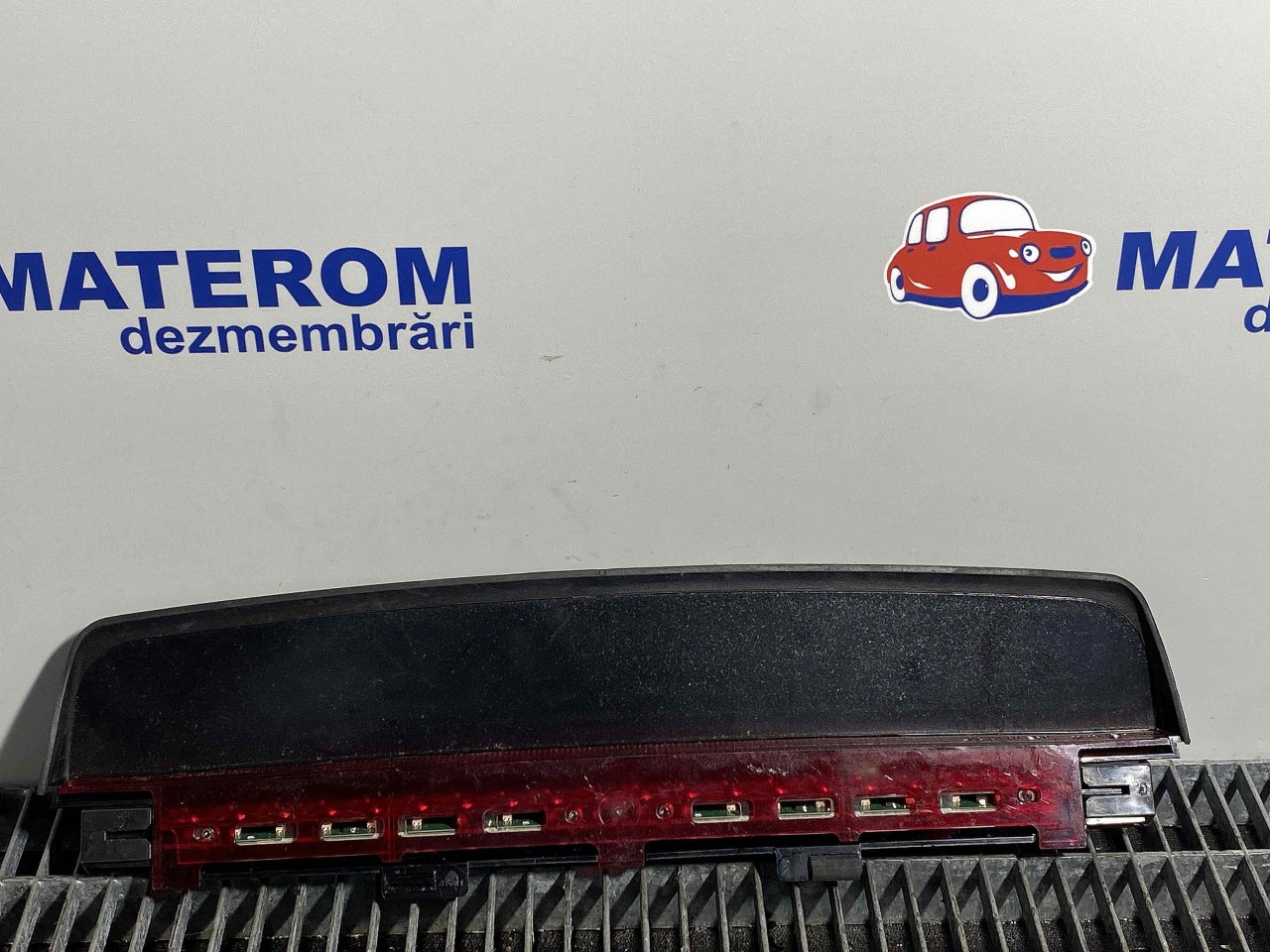 STOP FRANA BMW SERIA 5 F 10 SERIA 5 F 10 - - (2010 2014)