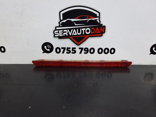 Stop frana BMW Seria 7 (2001-2008) [E65, E66] 3.0 Motorina 2004, -