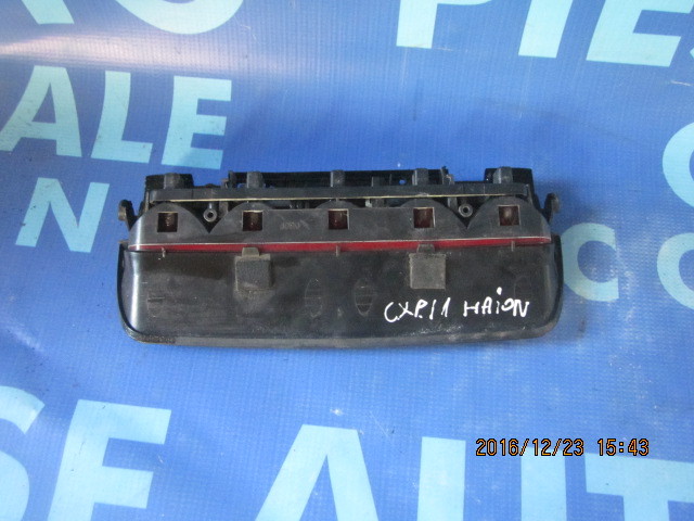 Stop frana Citroen Xsara Picasso