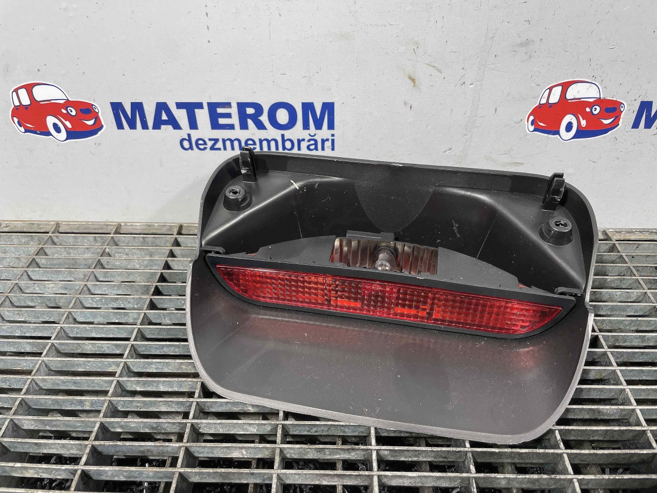 STOP FRANA DACIA SANDERO 1.5 DCI - (2012 2019)