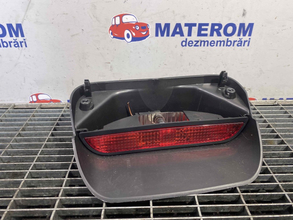 STOP FRANA DACIA SANDERO - - (2012 2019)