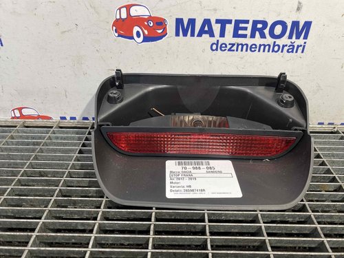 STOP FRANA DACIA SANDERO - - (2012 2019)