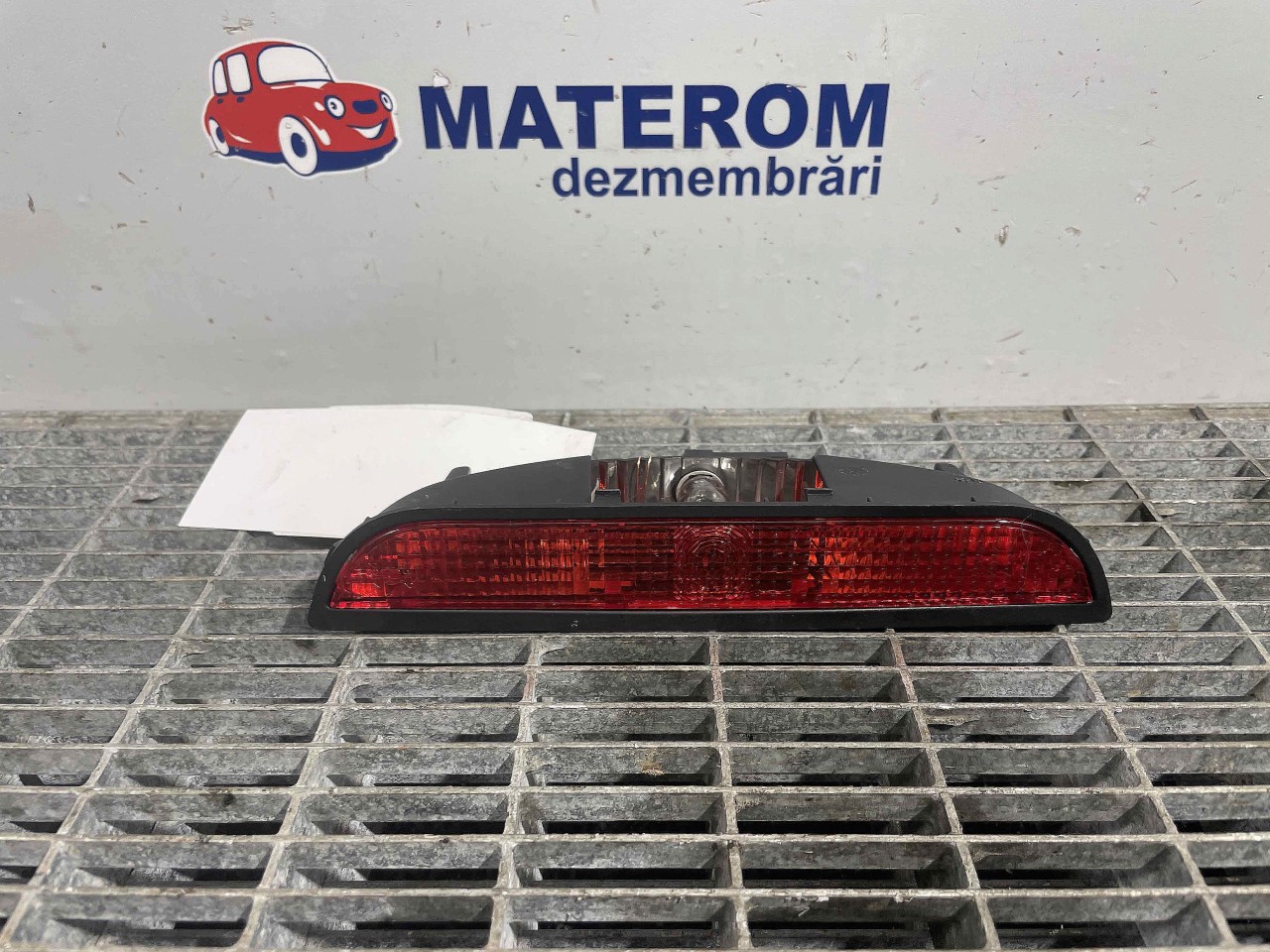 STOP FRANA DACIA SANDERO SANDERO - - (2012 2019)