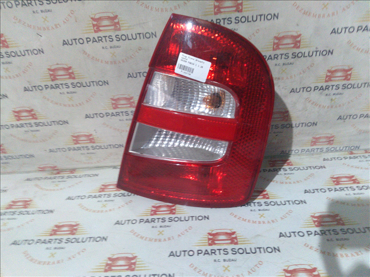 Stop frana dreapta spate SKODA FABIA 1 1.2B