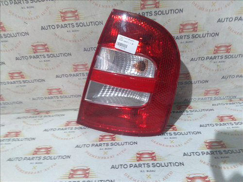 Stop frana dreapta spate SKODA FABIA 1 1.2B