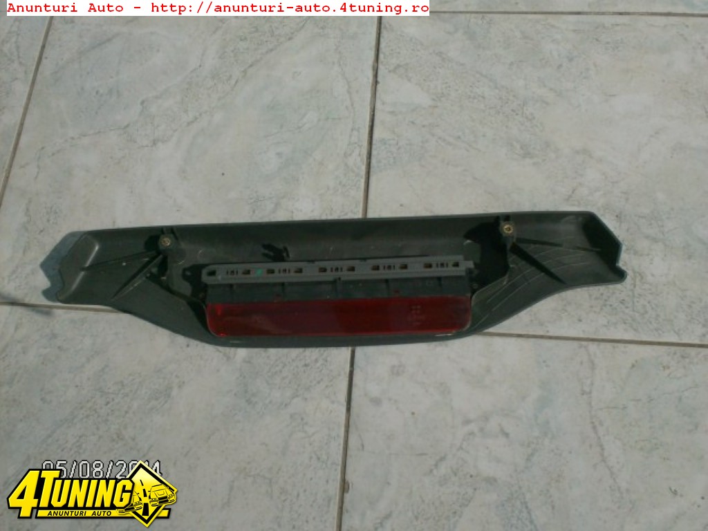 Stop frana Fiat Punto
