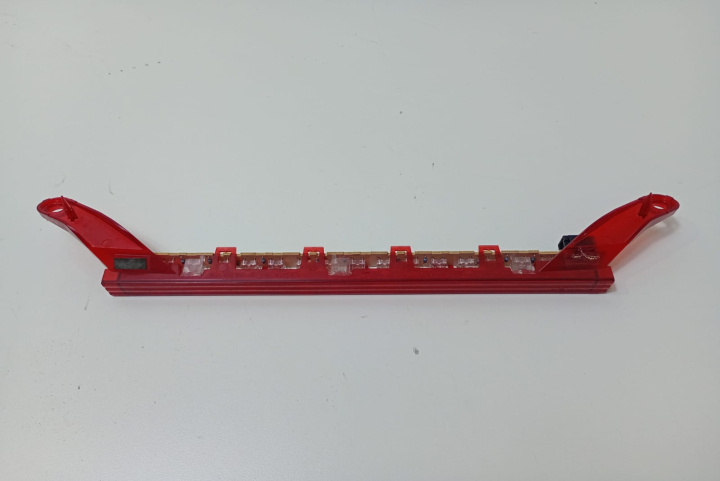 Stop Frana haion 63256924673 BMW Seria 1 E87 [2004 - 2007]