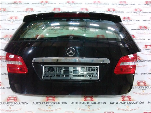 Stop frana haion MB B CLASS an fabr.2013