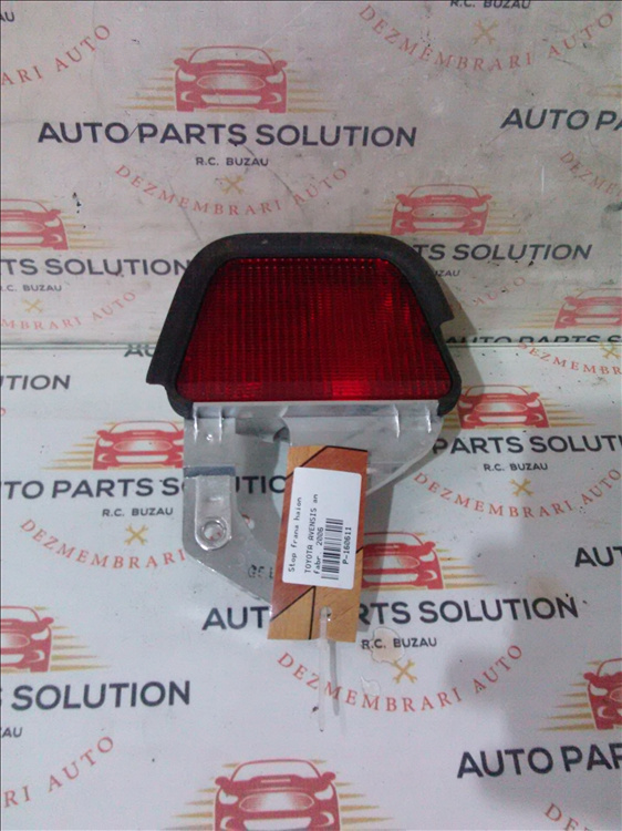 Stop frana haion TOYOTA AVENSIS an fabr. 2006