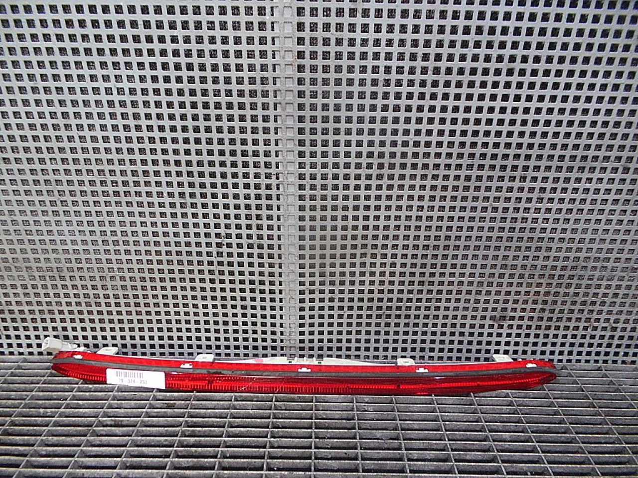 STOP FRANA HONDA CRV CRV - - (2006 2012)