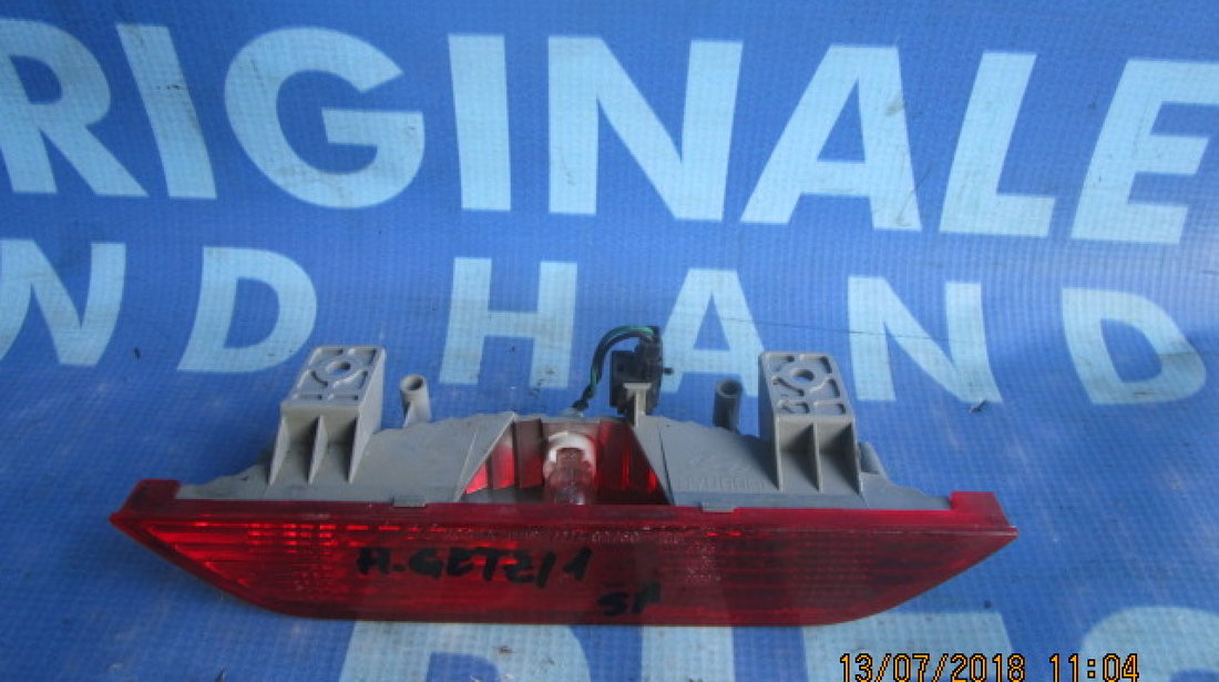 Stop frana Hyundai Getz;927501C0