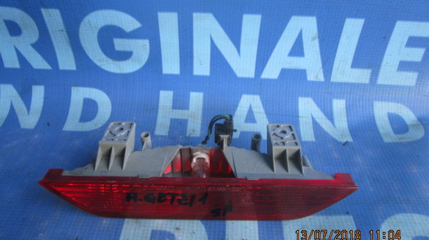 Stop frana Hyundai Getz;927501C0