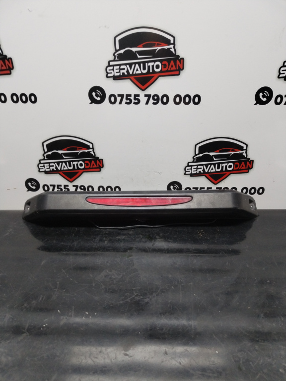 Stop frana Iveco Daily 6 2.3 Motorina 2022, 465609999
