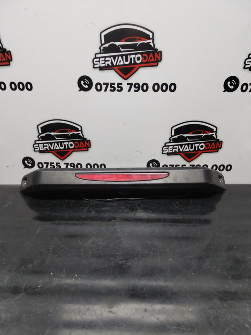 Stop frana Iveco Daily 6 2.3 Motorina 2022, 465609999
