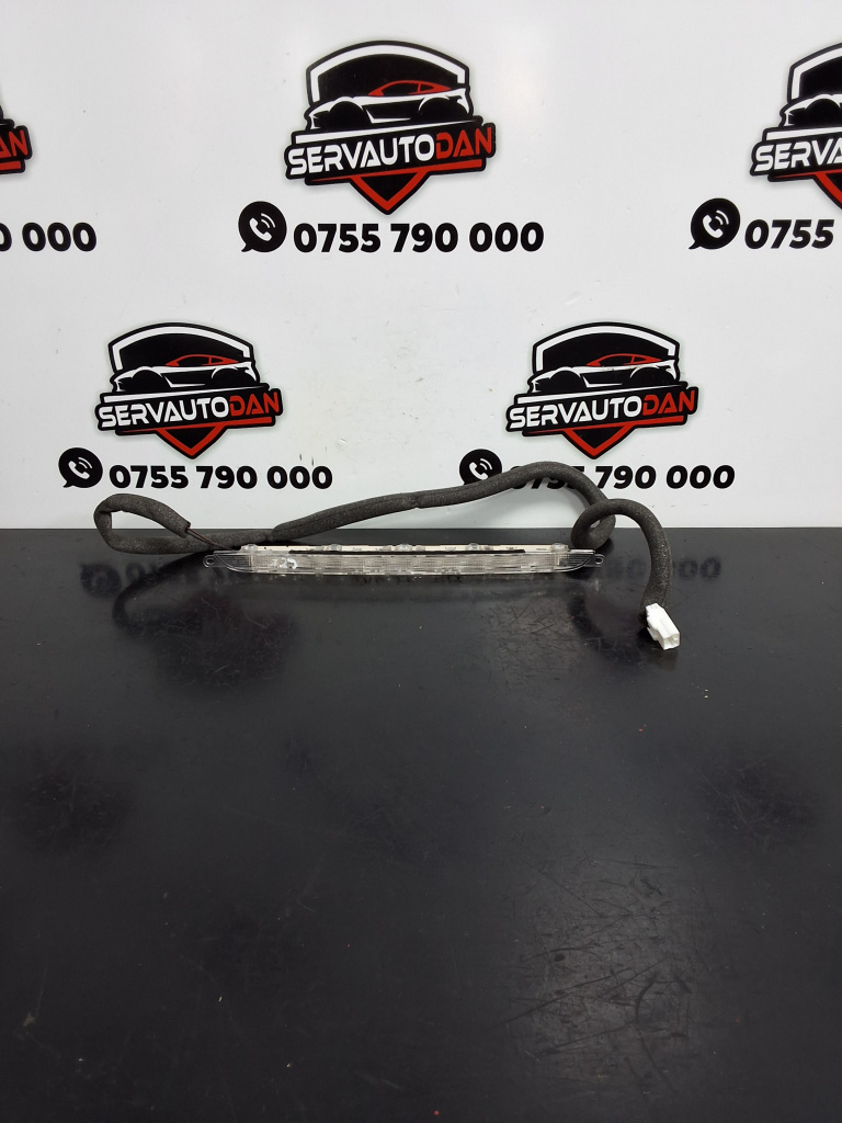 Stop frana Jaguar XF (2008-2015) [X250] 3.0 Motorina 2013, -