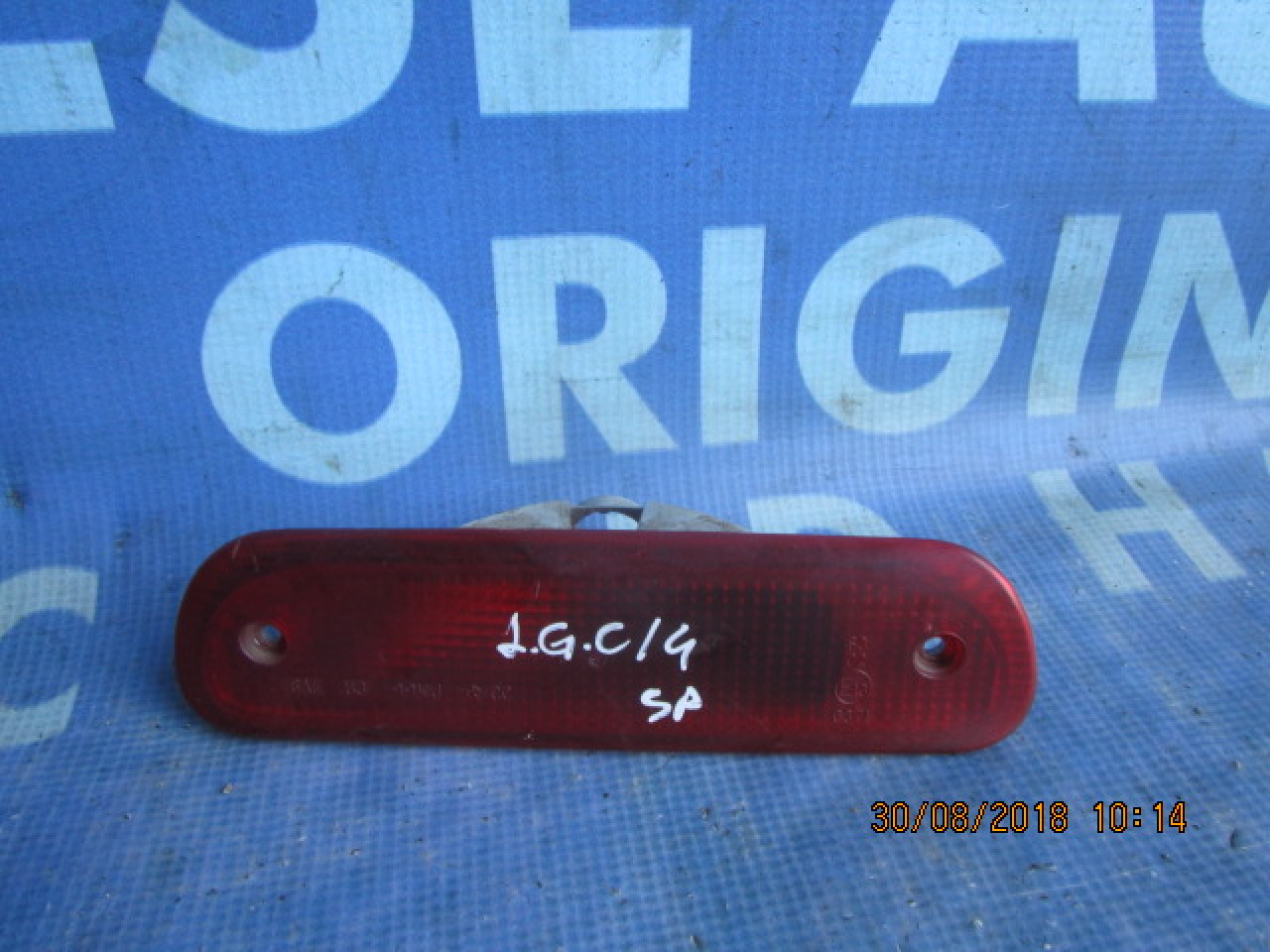 Stop frana Jeep Grand Cherokee ; 55155140