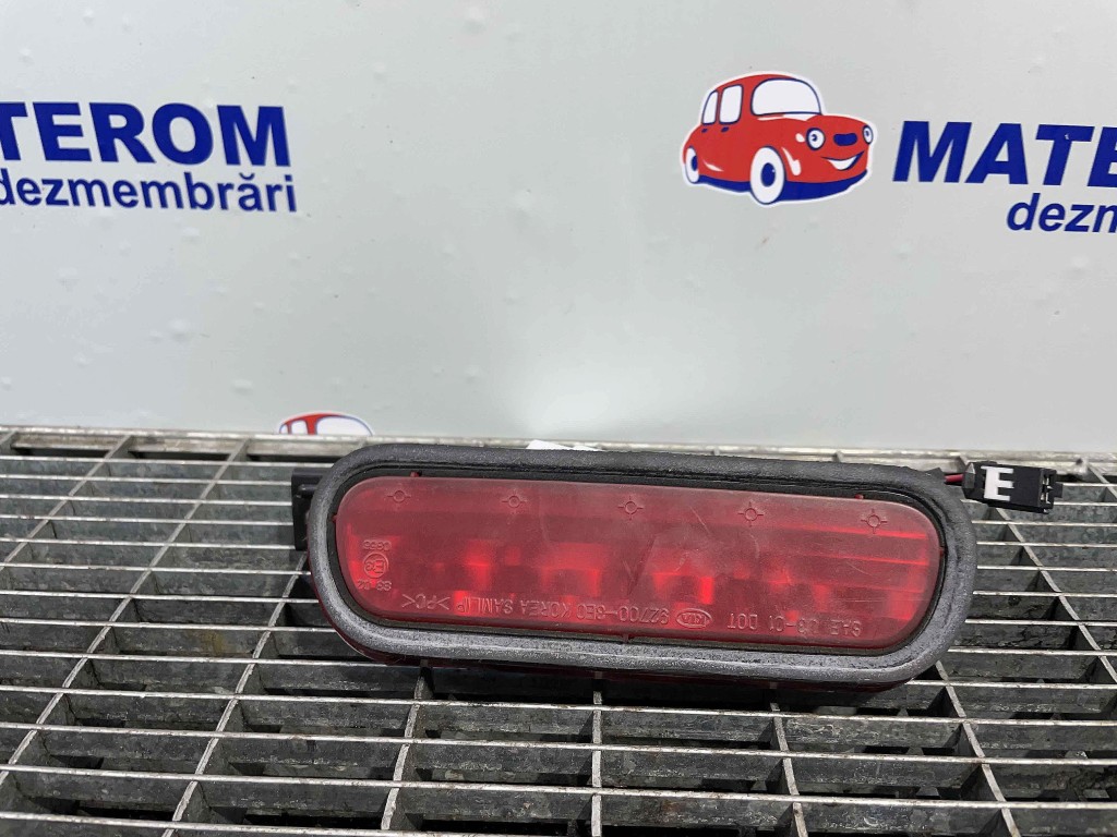 STOP FRANA KIA SORENTO - - (2006 2010)