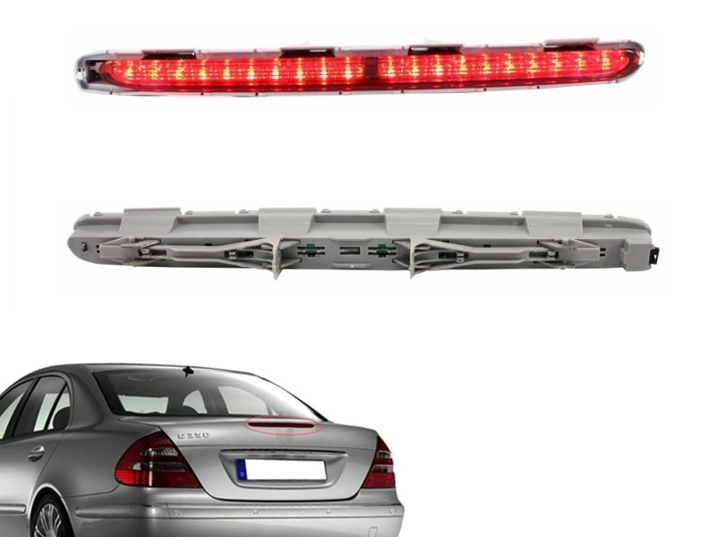 Stop Frana LED compatibil cu MERCEDES E-