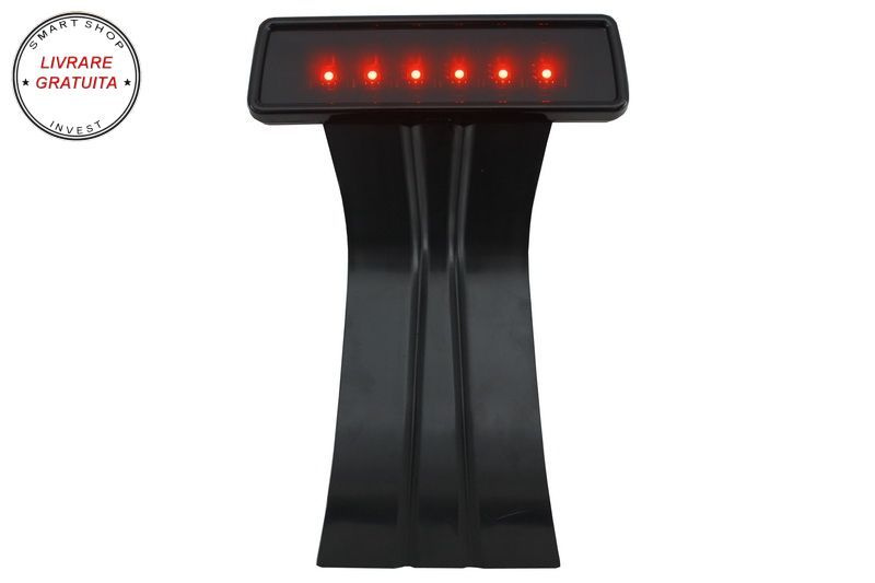 Stop Frana LED JEEP Wrangler JK (2007-2016)