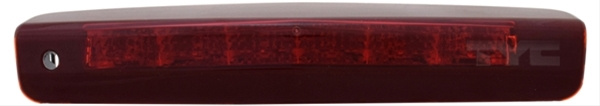 Stop Frana Led, Suplimentar Haion, Astra H 2004 >> - Tyc Opel 15-0617-00-2
