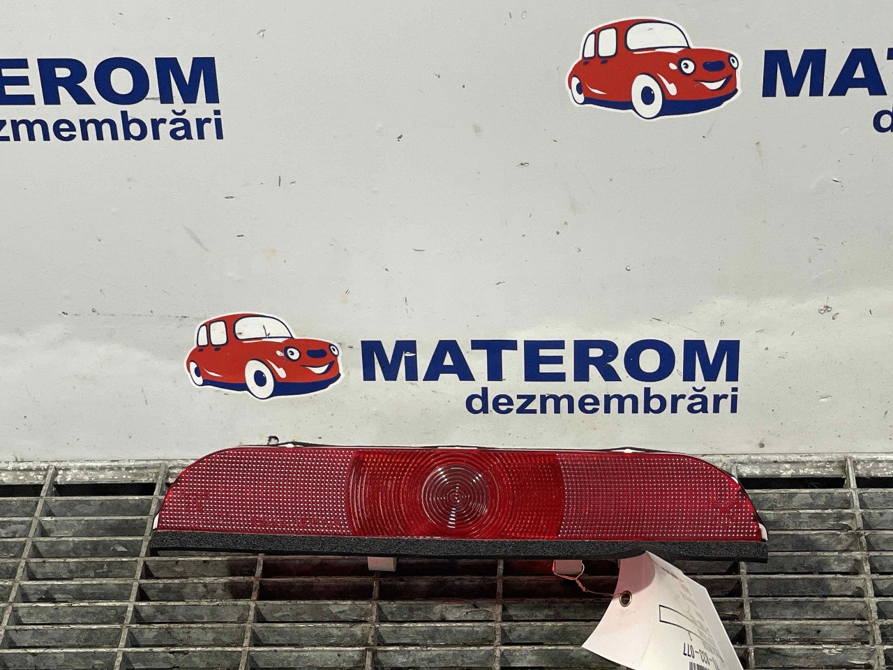 STOP FRANA MAZDA 3 - - (2009 2013)