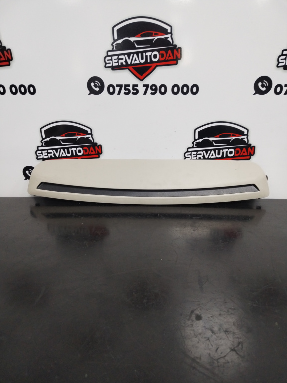 Stop frana Mercedes-Benz C-Class (2015->) [W205] 2.2 Motorina 2017, A2058200260