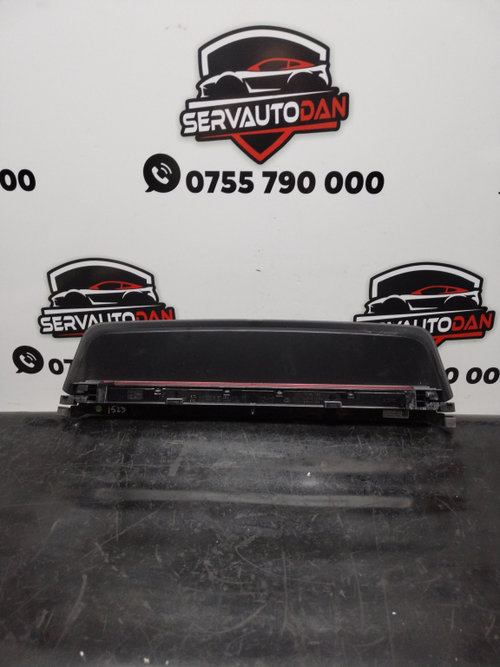 Stop frana Mercedes-Benz S-Class (2014->) [W222] 3.0 Motorina 2016, A2229067303 / PORTBAGAJ / A22290...