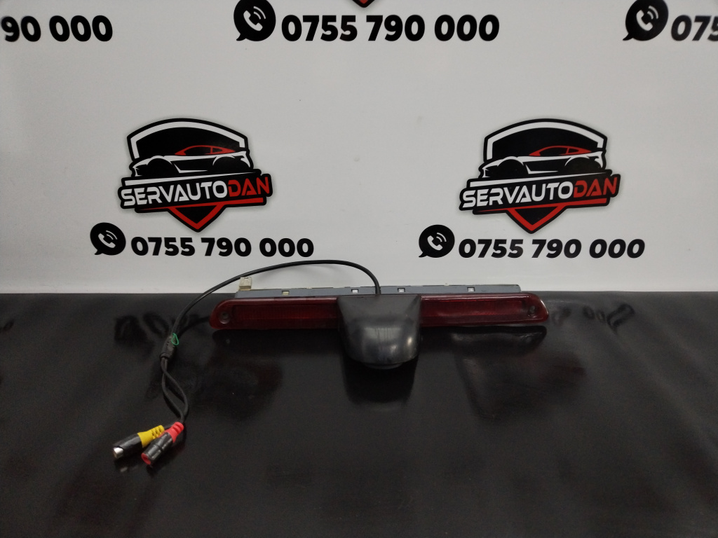 Stop frana Mercedes-Benz Sprinter (2009->) [906] 2.2 Motorina 2015, CU CAMERA