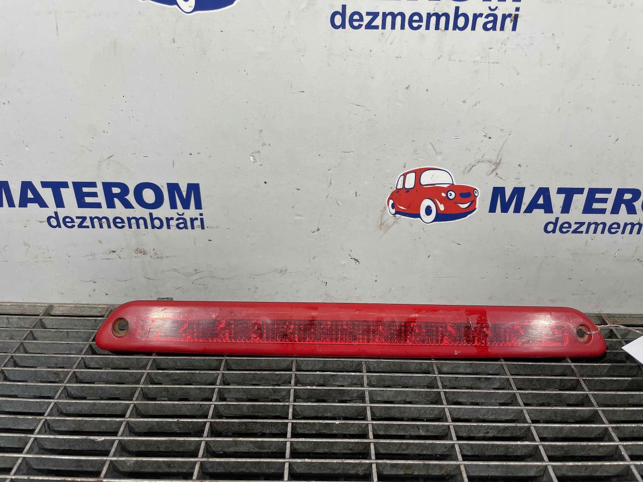 STOP FRANA MERCEDES SPRINTER - - (2006 2014)
