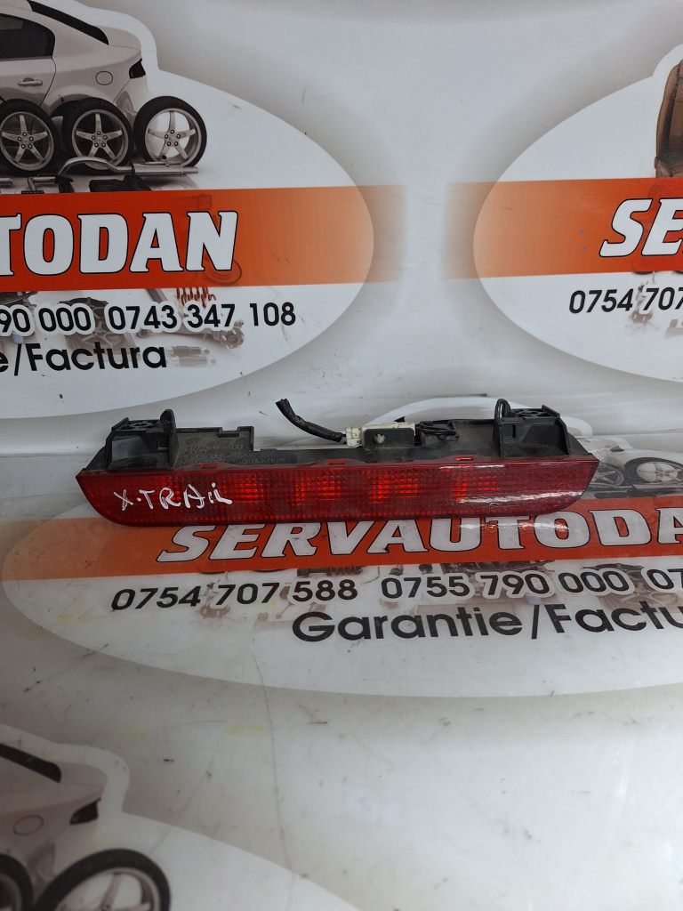 Stop frana Nissan X-Trail (2001-2007) 2.2 Motorina 2005