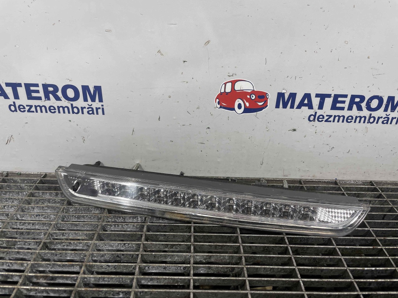 STOP FRANA PEUGEOT 308 1.6 HDI - (2012 2015)