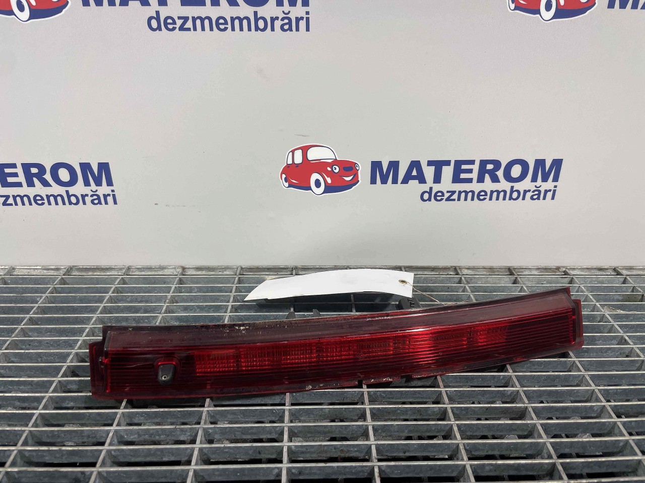 STOP FRANA RENAULT CLIO 0.9 TCE - (2012 2016)