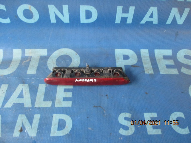 Stop frana Renault Megane Coach;  7700838577