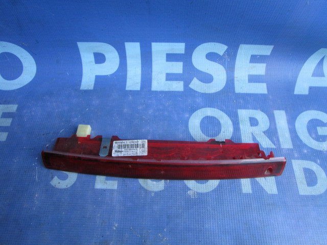 Stop frana Renault Scenic ; 8200073239 (MPV, ciobita)