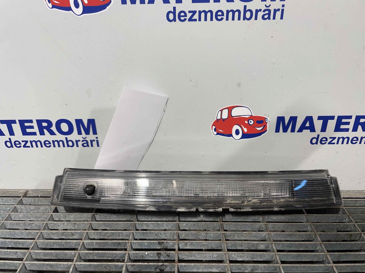 STOP FRANA RENAULT ZOE - - (2012 2019)