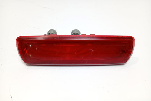 Stop frana suplimentar 265904849R Opel Vivaro B [2014 - 2019]