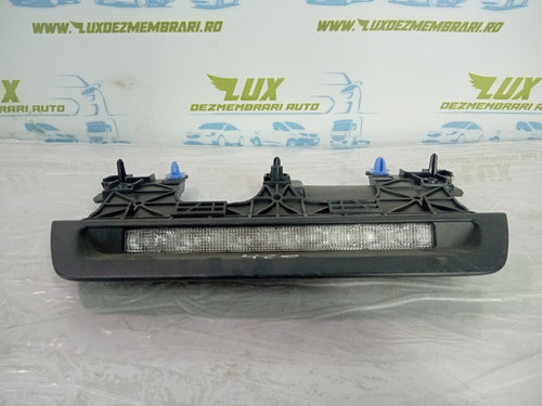 Stop frana suplimentar 265958990d Dacia Duster 2 [2018 - 2022] 1.5 dci K9K872