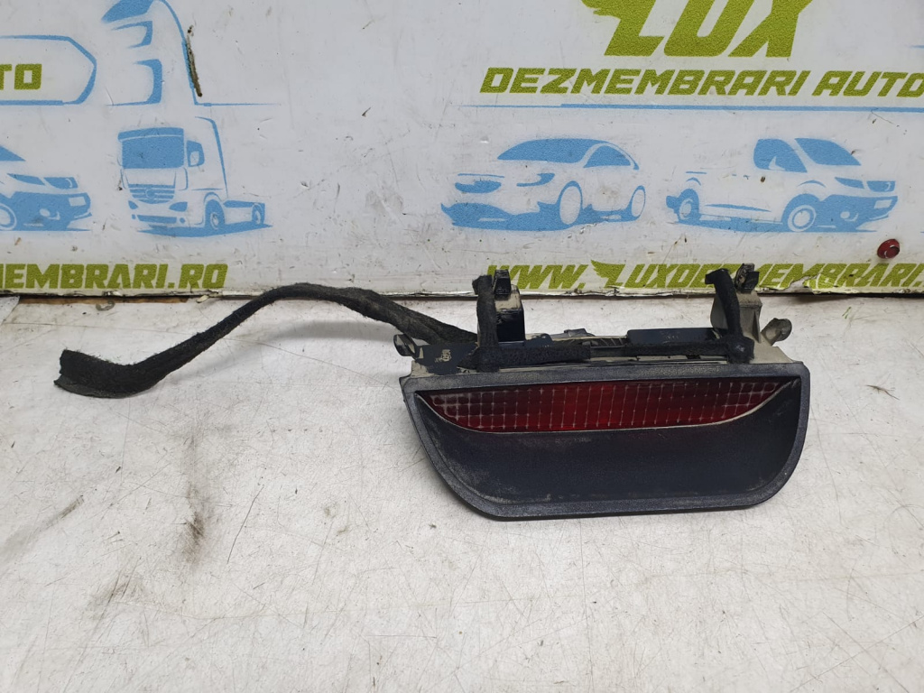 Stop frana suplimentar 8200734823b Dacia Sandero [2008 - 2012] 1.6 benzina K7M710