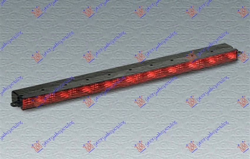 Stop Frana Suplimentar - Alfa Romeo 156 2003 , 60670493