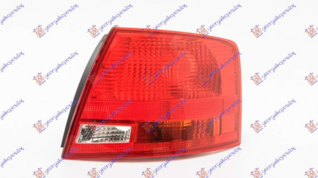 Stop Frana Suplimentar - Audi A4 2004 , 8e9945097b